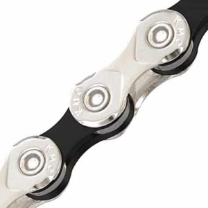 KMC X10-116L, NP BK 10 Speed Bicycle Chain