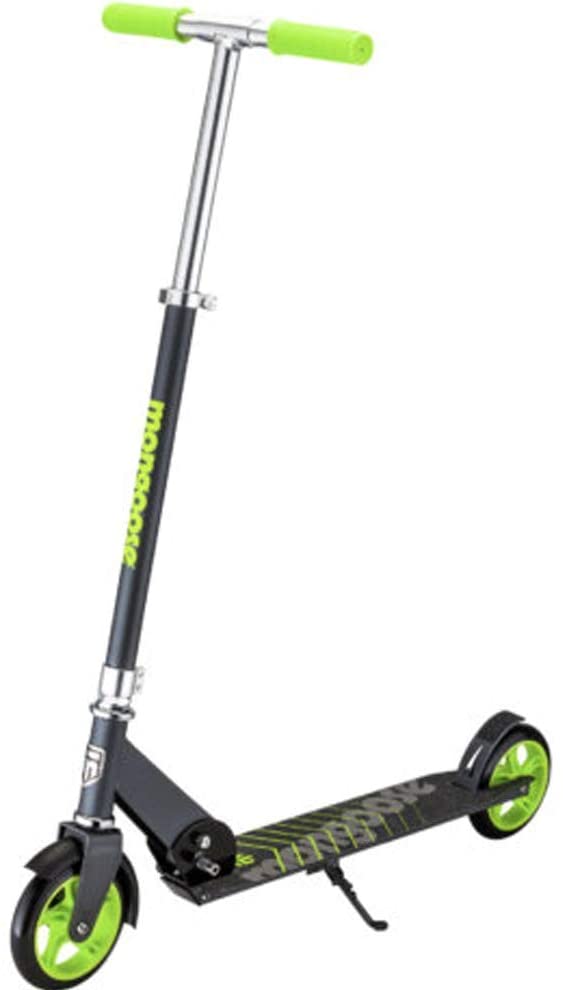 Mongoose174; Force 3.0 Scooter