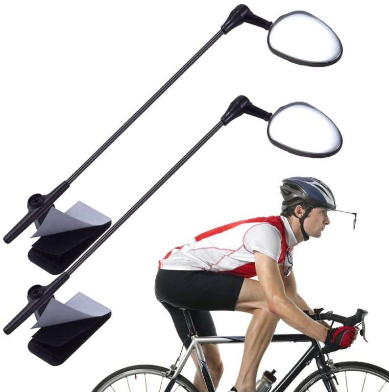 PChero Bike Helmet Mirror