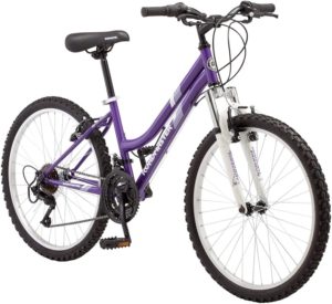 Roadmaster - 24 Inches Granite Peak Girl's Mountain Bike