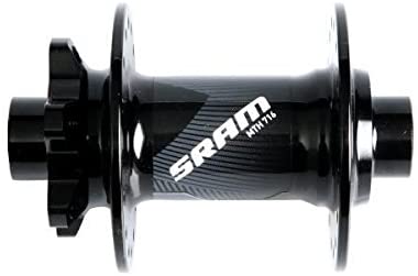 SRAM X7 Front Hub