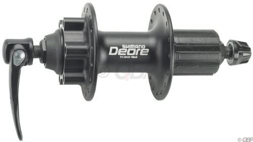 Shimano Deore M525A 32h 11-Speed 6-Bolt Disc Rear Hub