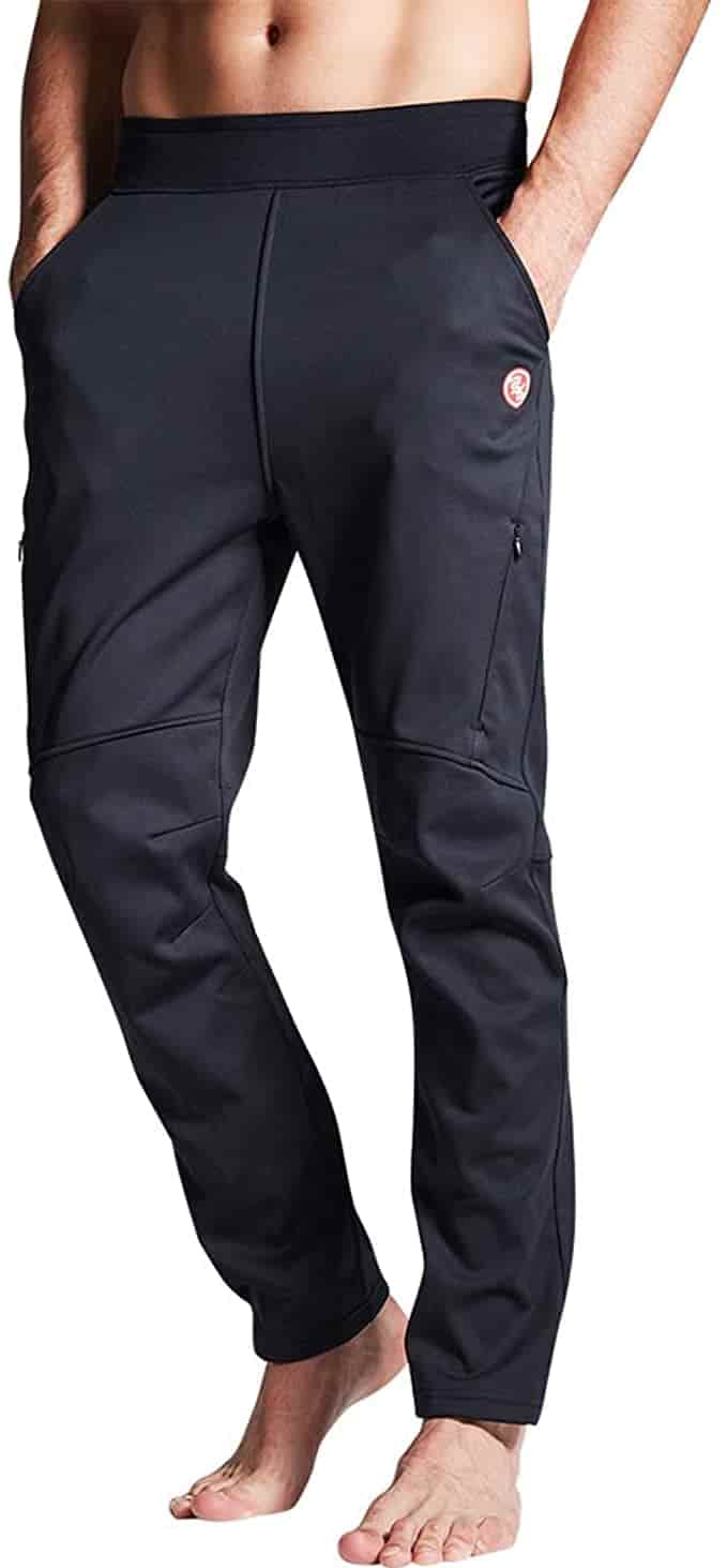 Top 10 Best Winter Cycling Pants Reviews | Winter Cycling Gear For You