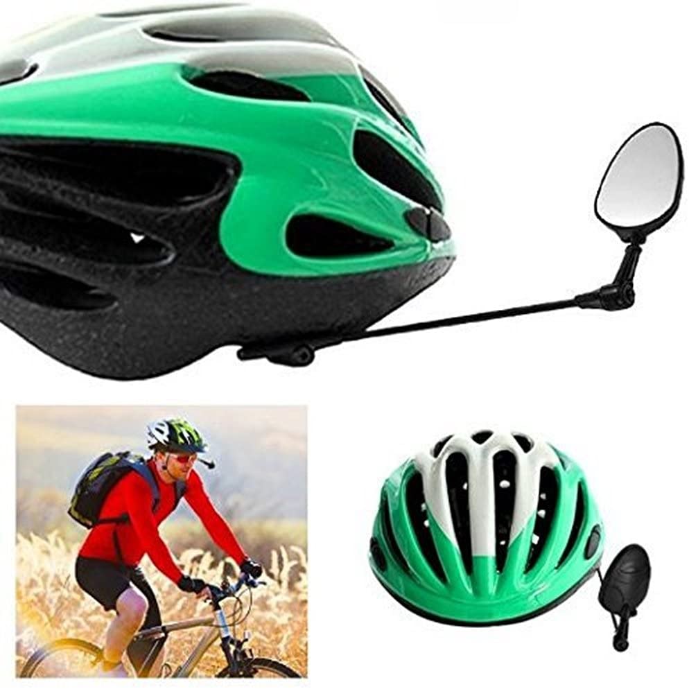 Types of Bike Helmet Mirror Reviews