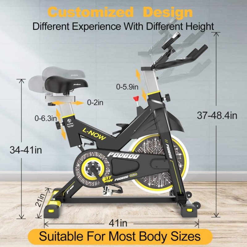What Is A Spin Bike