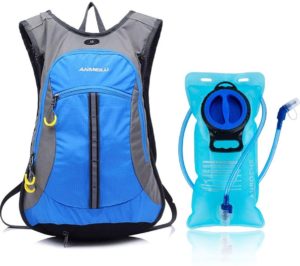 ANMEILU Hydration Pack Backpack