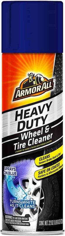 Armor All Car Tire & Wheel Spray Bottle