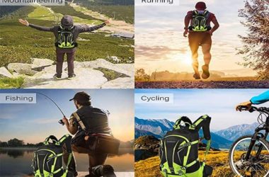 Best Cycling Backpack