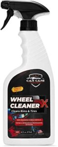 CAR CARE HAVEN Wheel Cleaner