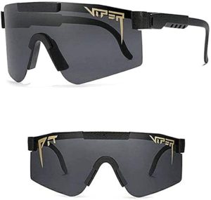 Cycling Glasses UV400 Polarized for Women and Men