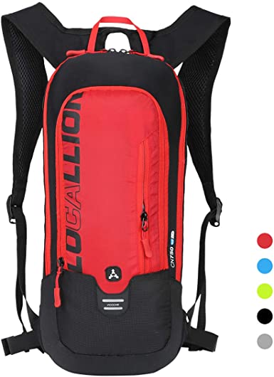 LOCALLION Cycling Backpack