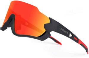Polarized Cycling And Sports Sunglasses