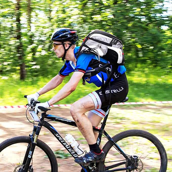 The Best Cycling Backpack