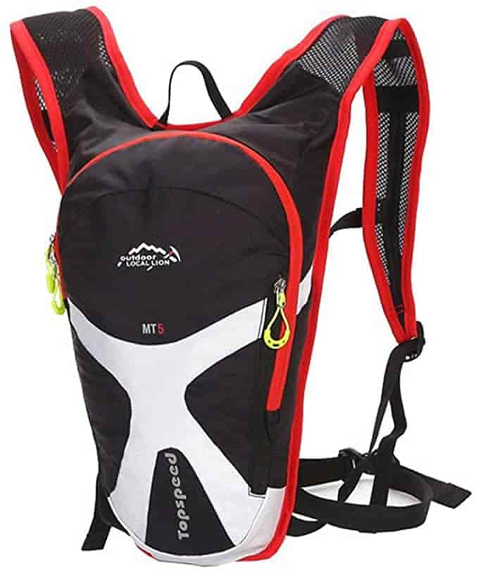 11 Best Cycling Backpack Reviews | Best Bike Backpack For You!