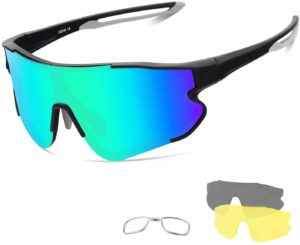 Xiyalai Cycling Sports Sunglasses