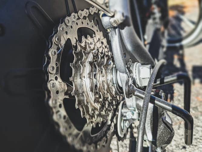 Guide How Do Bike Gears Work