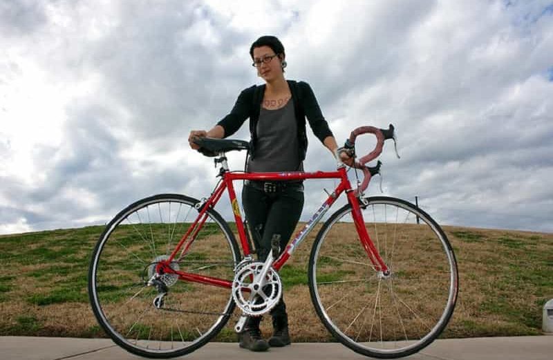 How To Measure Bike Size