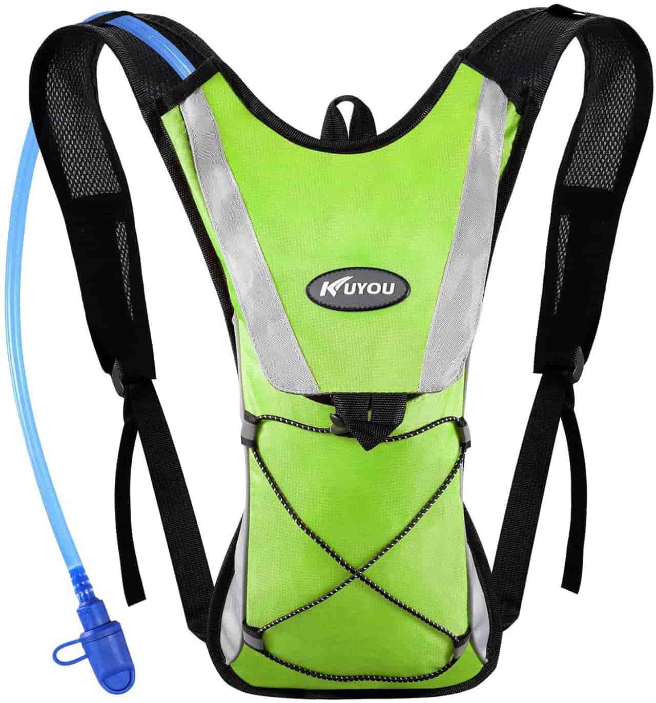 KUYOU Hydration Pack For Cycling & Hiking