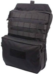 LytHarvest Tactical Molle Hydration Carrier Pack