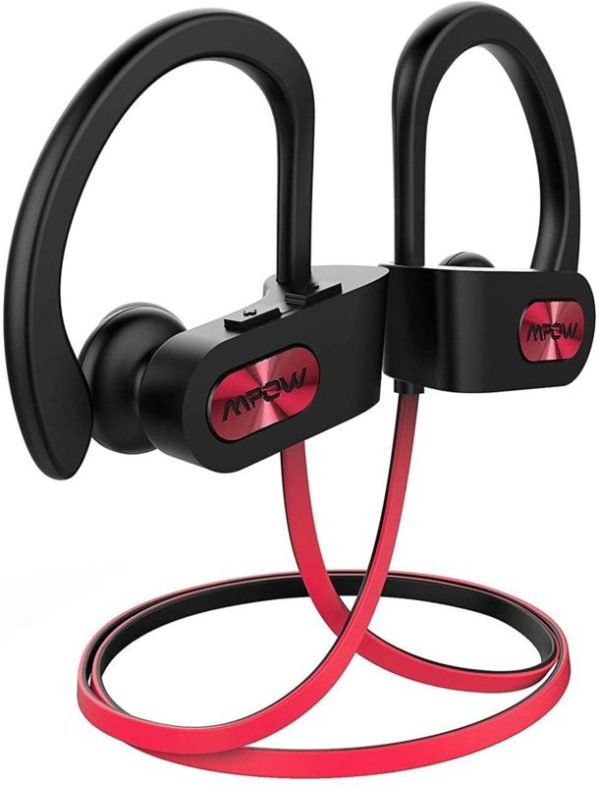 Mpow Flame Bluetooth Headphones V5.0 IPX7 Waterproof Wireless headphones