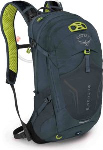 Osprey Syncro 12 Men's Bike Hydration Backpack
