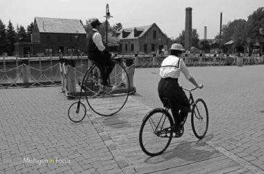When Was The Bicycle Invented