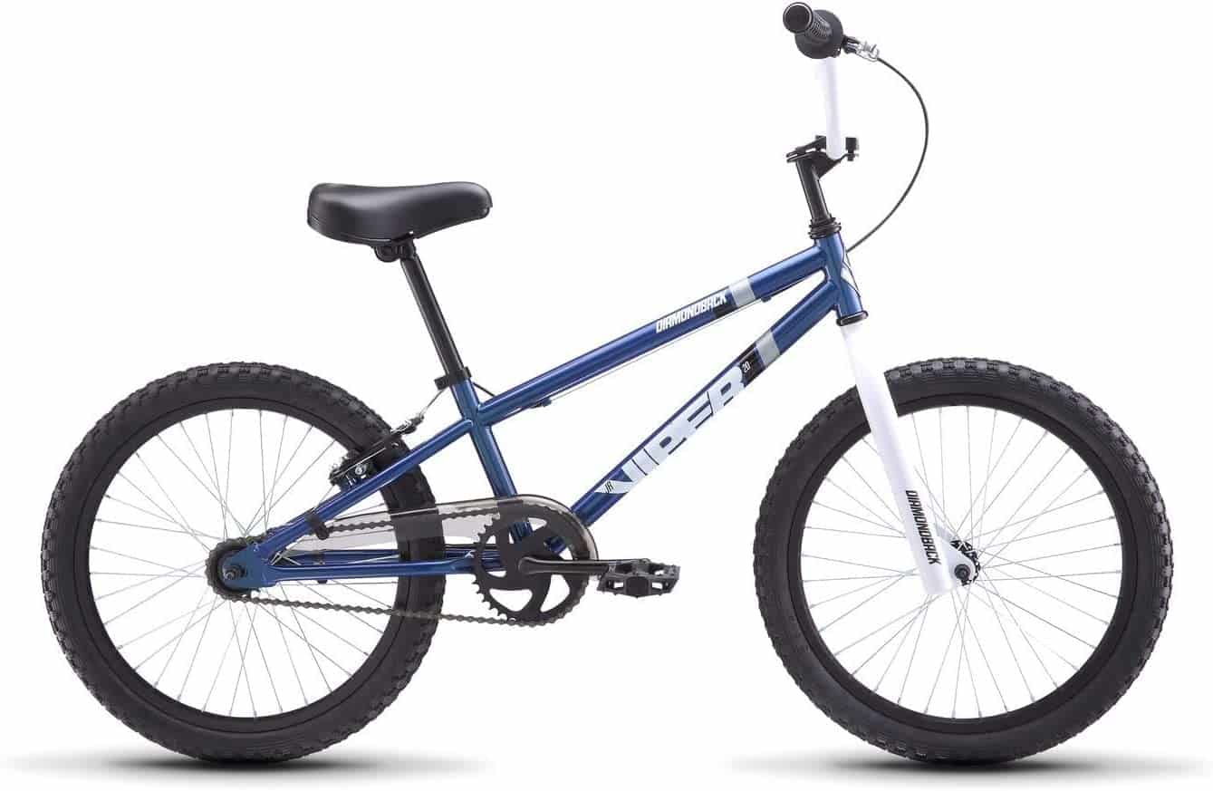 Diamondback Bicycles 20-inch Wheel Youth BMX Bike