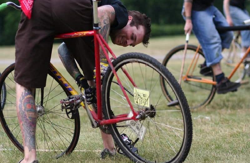 How To Fix A Bike Chain