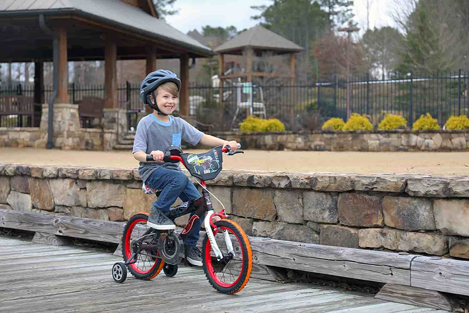 The Best Bmx Bikes For Kids