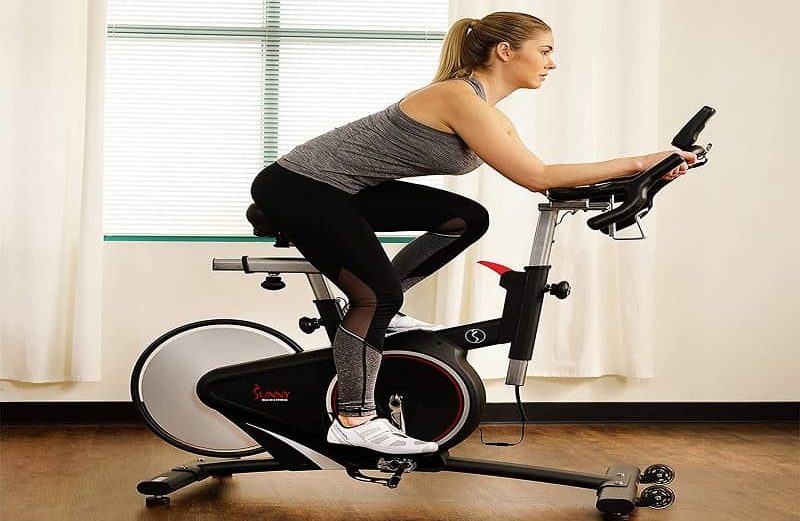 Top 10 Best Fitness Bikes Reviews | Indoor Exercise Bike For Men And Women