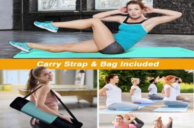 Best Yoga Mat For Home