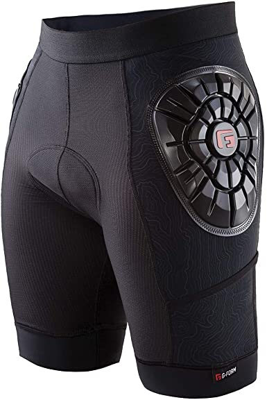 Best cycling shorts for Men