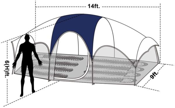 CAMPROS Tent-8-Person-Camping-Tents size