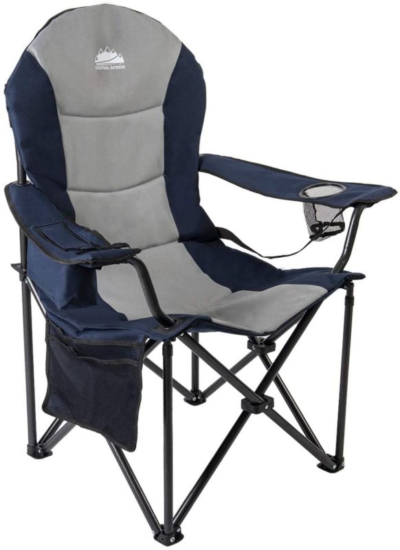 Coastrail Outdoor Camping Chair