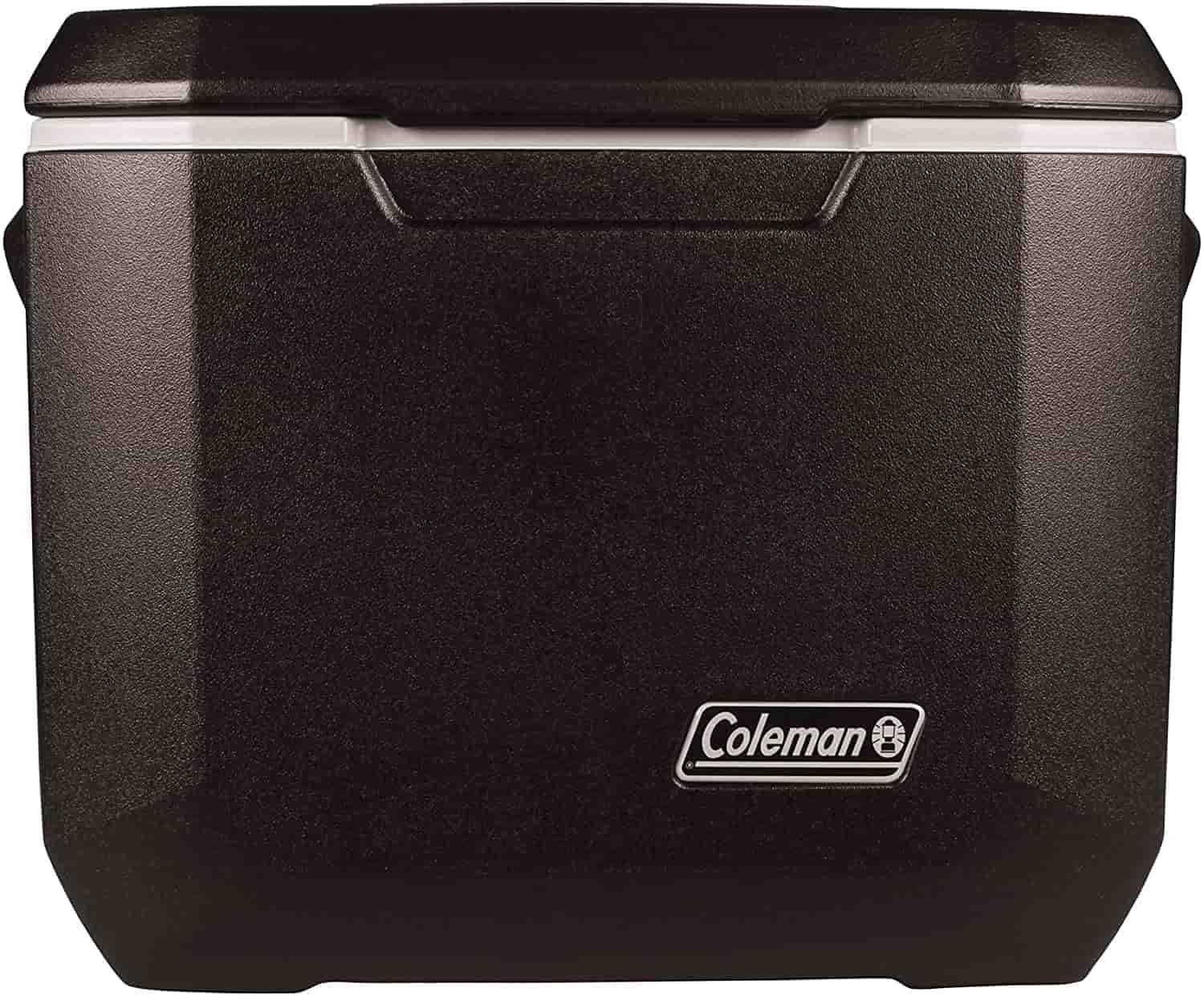 Coleman Rolling Cooler Keeps Ice Up to 5 Days