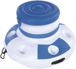 CoolerZ Floating Inflatable Cooler