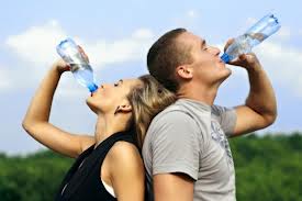 Drink-Water Regularly