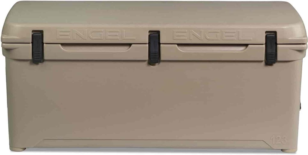 Engel High-Performance Fishing Cooler
