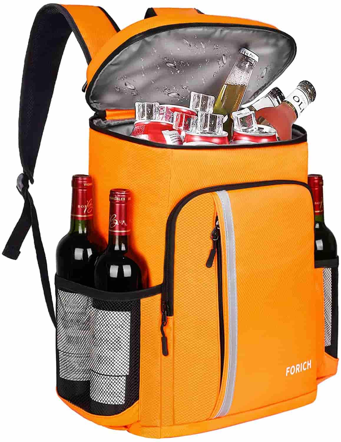 FORICH Waterproof Backpack Cooler Bag