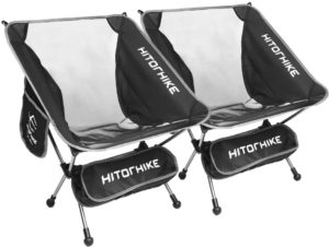 HITORHIKE Camping Chair