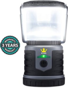 KYNG echargeable LED Lantern