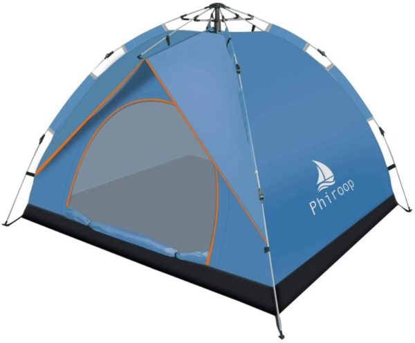 Phiroop Camping Tent