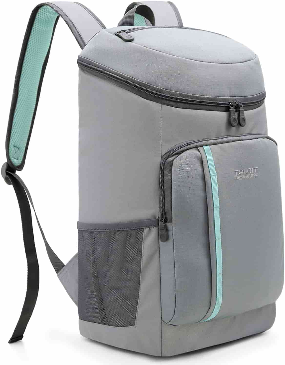 TOURIT Lightweight Insulated Backpack Cooler