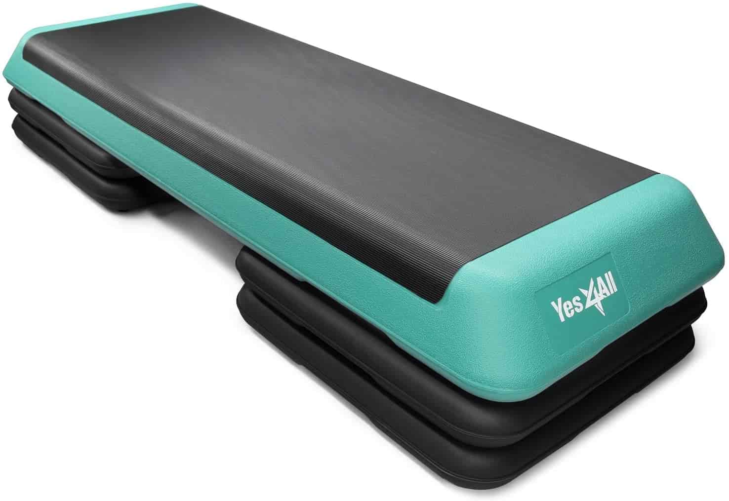 Yes4All Aerobic Exercise Workout Step Platform