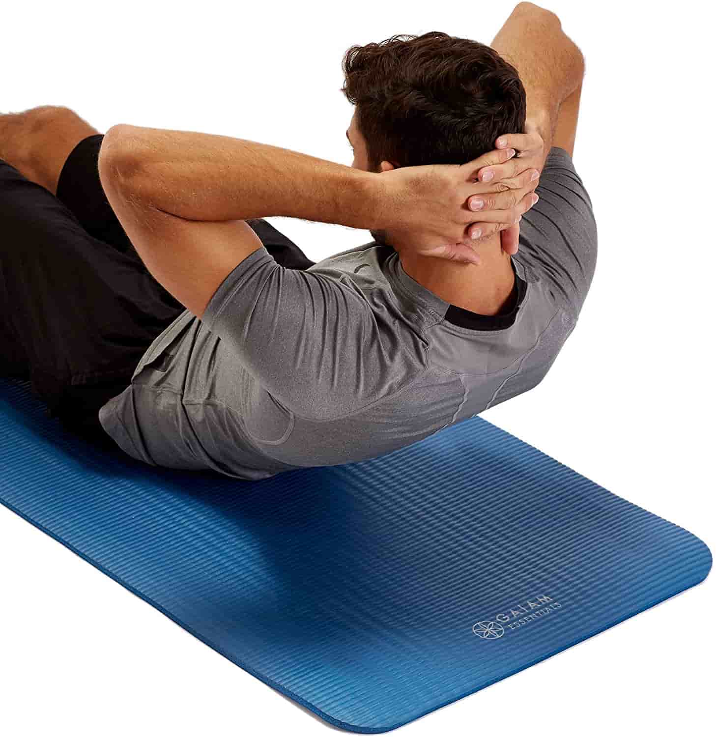Yoga Mat & Exercise Mat
