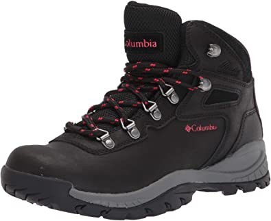 Columbia Women's Newton Ridge Plus Hiking Boot