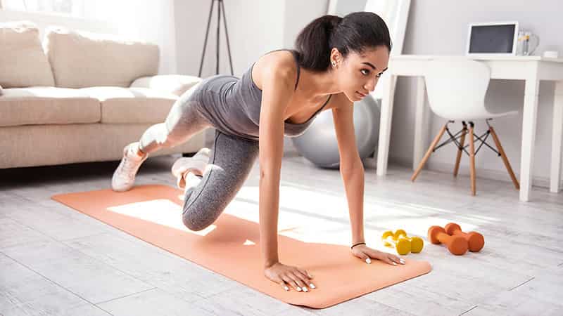 Guide How Many Calories Does Pilates Burn