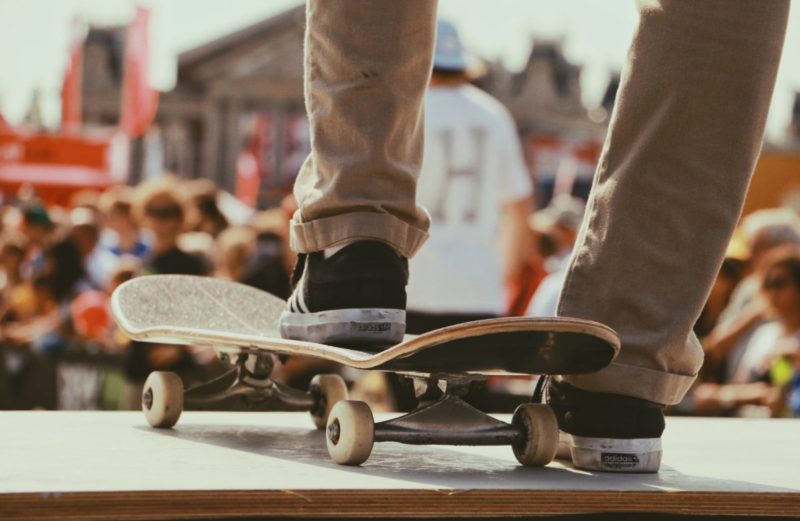Is Skateboarding A Good Exercise? | Health Benefits of Skateboarding Workout