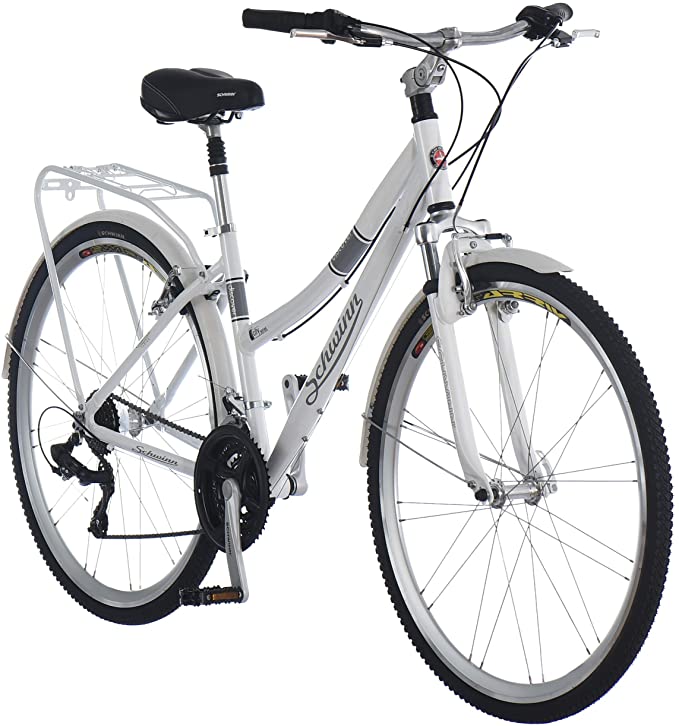 Best Bicycles for Seniors 