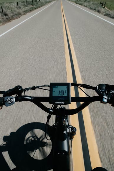Best Bike Computers For GPS